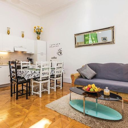 Amazing Apartment In Rijeka With Wifi Exterior foto