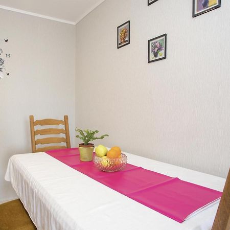 Amazing Apartment In Rijeka With Wifi Exterior foto