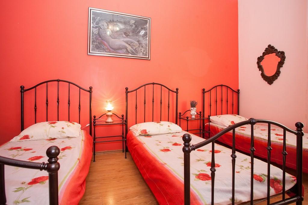 Amazing Apartment In Rijeka With Wifi Zimmer foto