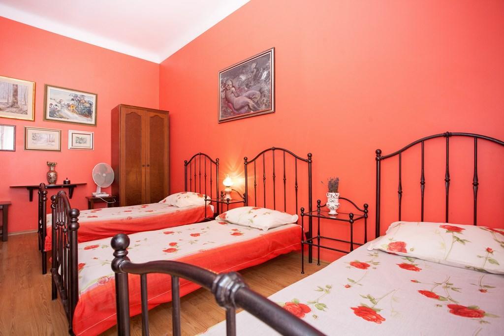 Amazing Apartment In Rijeka With Wifi Zimmer foto